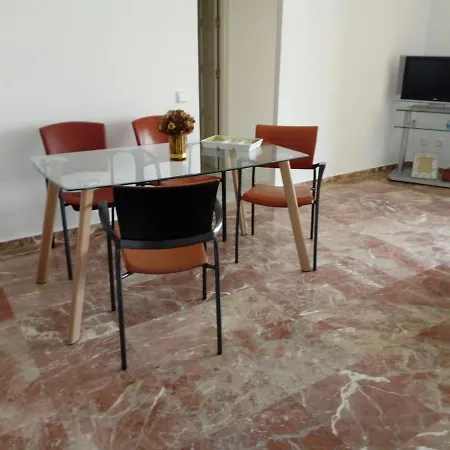 El Puerto Centro Ocio Appartement