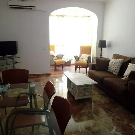 El Puerto Centro Ocio Appartement