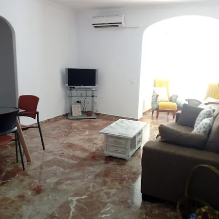 El Puerto Centro Ocio Appartement El Puerto de Santa María
