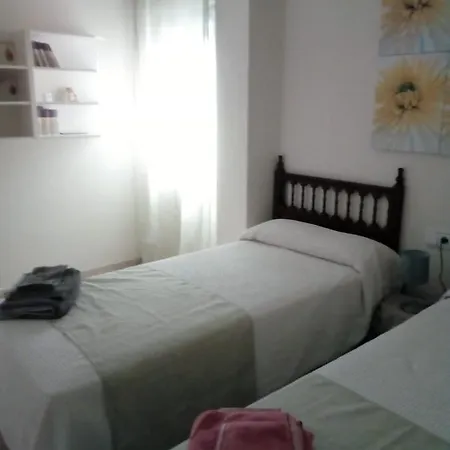 El Puerto Centro Ocio Appartement El Puerto de Santa María