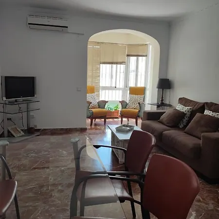 El Puerto Centro Ocio Appartement