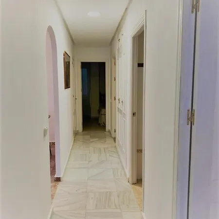 Appartement El Puerto Centro Ocio
