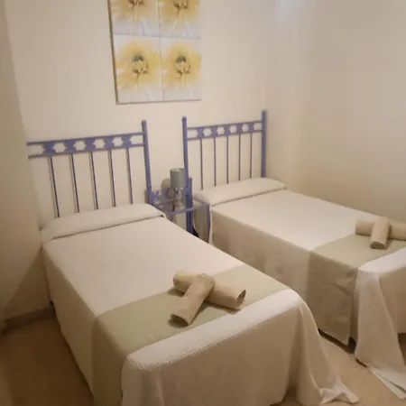 El Puerto Centro Ocio Appartement
